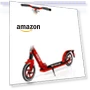 Thumbnail Electric Scooter — Push Scooters, Hurtle