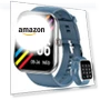 Thumbnail Fitness Tracker Smart Watch — Smartwatches, ganopterygon