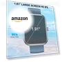 Thumbnail Fitness Tracker Smart Watch — Smartwatches, ganopterygon