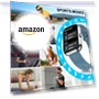 Thumbnail Fitness Tracker Smart Watch — Smartwatches, ganopterygon