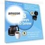 Thumbnail FlexBrew Trio 2-Way Coffee Maker — Coffee Makers, Hamilton Beach