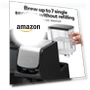 Thumbnail FlexBrew Trio 2-Way Coffee Maker — Coffee Makers, Hamilton Beach