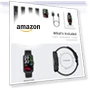 Thumbnail Health Fitness Tracker Smart Watch — Smartwatches, Sunorshop