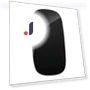 High Sensitivity Wireless Touch Mouse — Mouse Pads, DIYelecs