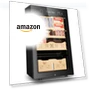 Thumbnail Intelligent Temperature and Humidity Adjustable Electronic Refrigerator Cabinet — Cooling Solutions, Lioncho