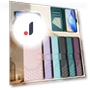 Leather Book Case with Card Slots — Basic Cases, huhong718