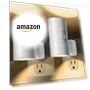 Thumbnail LED Night Light with Dusk to Dawn Sensor — Night Lights, WSKVEZZA