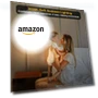 Thumbnail LED Night Light with Dusk to Dawn Sensor — Night Lights, WSKVEZZA