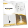 Thumbnail LED Night Light with Dusk to Dawn Sensor — Night Lights, WSKVEZZA