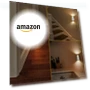 Thumbnail LED Night Light with Dusk to Dawn Sensor — Night Lights, WSKVEZZA