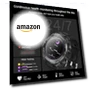 Thumbnail Military Bluetooth Calling Smartwatch — Wearable Accessories, Luzeyo