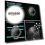 Thumbnail Military Bluetooth Calling Smartwatch — Wearable Accessories, Luzeyo