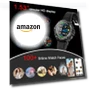 Thumbnail Military Bluetooth Calling Smartwatch — Wearable Accessories, Luzeyo