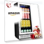 Thumbnail Mini Beverage Fridge Under Counter — Mini Fridges, BODEGA