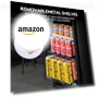 Thumbnail Mini Beverage Fridge Under Counter — Mini Fridges, BODEGA