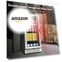 Thumbnail Mini Beverage Fridge Under Counter — Mini Fridges, BODEGA
