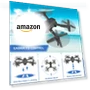 Thumbnail Mini Drone with 4K Dual Cameras — Drones, Jdfdexc