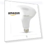 Thumbnail PAR38 Dusk to Dawn Sensor LED Light Bulb — LED, Amazon Basics