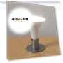 Thumbnail PAR38 Dusk to Dawn Sensor LED Light Bulb — LED, Amazon Basics