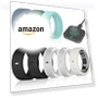 Thumbnail Ring Cover for Oura Ring — Smart Rings, ZOOROO