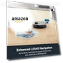 Thumbnail Robot Vacuum with Bagless Self Emptying Station — Smart Cleaning Robots, Eureka