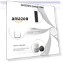 Thumbnail Smart Ceiling Fan with Light — Overhead Lighting, LEDLUX