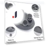 Smart Electric Pet Massager — Massage Oils & Lotions, Darling Home