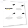Thumbnail Smart LED Recessed Light — Recessed Lighting, Juno