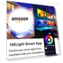 Thumbnail Smart Light Bulb with Remote Control — LED, GRV