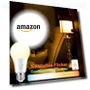 Thumbnail Smart Light Bulb with Remote Control — LED, GRV