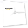 Thumbnail Smart Low Profile Ceiling Fan with Lights — Ceiling Fans, Carro