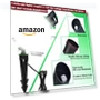Thumbnail Smart RGB Landscape Lighting Kit — Outdoor Light Projectors, iYogaled