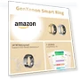 Thumbnail Smart Ring Health Tracker — Smart Rings, GenXenon