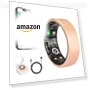 Thumbnail Smart Ring Health Tracker — Smart Rings, Generic