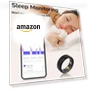 Thumbnail Smart Ring Health Tracker — Smart Rings, DHASUWT