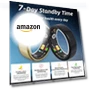 Thumbnail Smart Ring Health Tracker — Smart Rings, DHASUWT