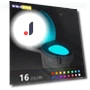 Smart Toilet Seat Night Light — Night Lights, WIKHOSTAR