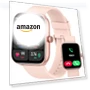 Thumbnail Smart Watch for Women — Smartwatches, Yoever