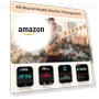 Thumbnail Smart Watch for Women — Smartwatches, Yoever