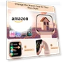 Thumbnail Smart Watch for Women — Smartwatches, Yoever