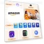 Thumbnail Smart Watch for Women — Smartwatches, Yoever