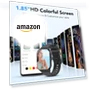 Thumbnail Smart Watch with Bluetooth Calls and Fitness Tracking — Smartwatches, CASCHO