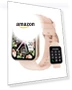 Thumbnail Smart Watch with Fitness Tracker — Wearable Accessories, Dakofied