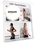 Thumbnail Smart Watch with Fitness Tracker — Wearable Accessories, Dakofied
