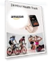 Thumbnail Smart Watch with Fitness Tracker — Wearable Accessories, Dakofied