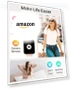 Thumbnail Smart Watch with Fitness Tracker — Wearable Accessories, Dakofied