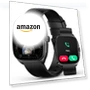 Thumbnail Smart Watch with SOS — Smartwatches, SOUYIE