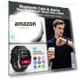 Thumbnail Smart Watch with SOS — Smartwatches, SOUYIE