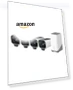 Thumbnail Solar-Powered 4K Security Camera Kit — Security Cameras, eufy Security
