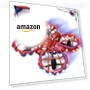Thumbnail Spider Drone for Kids — Drones, Jomzuci